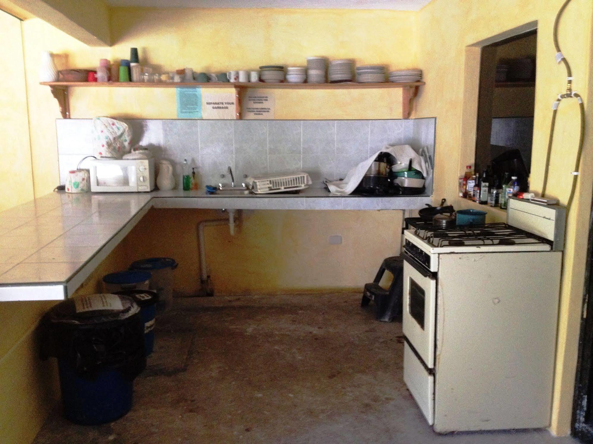 Amigos Hostel Косумель Экстерьер фото