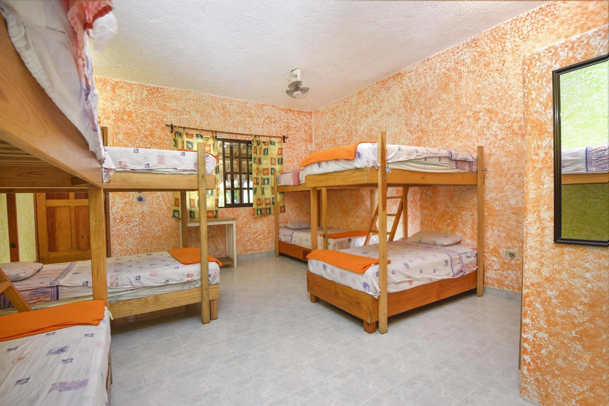 Amigos Hostel Косумель Экстерьер фото