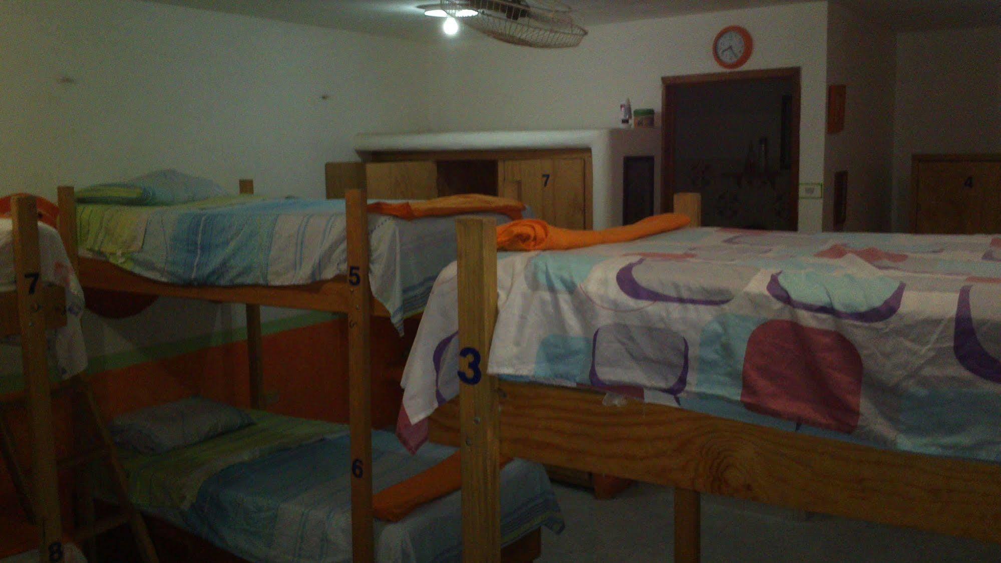 Amigos Hostel Косумель Экстерьер фото